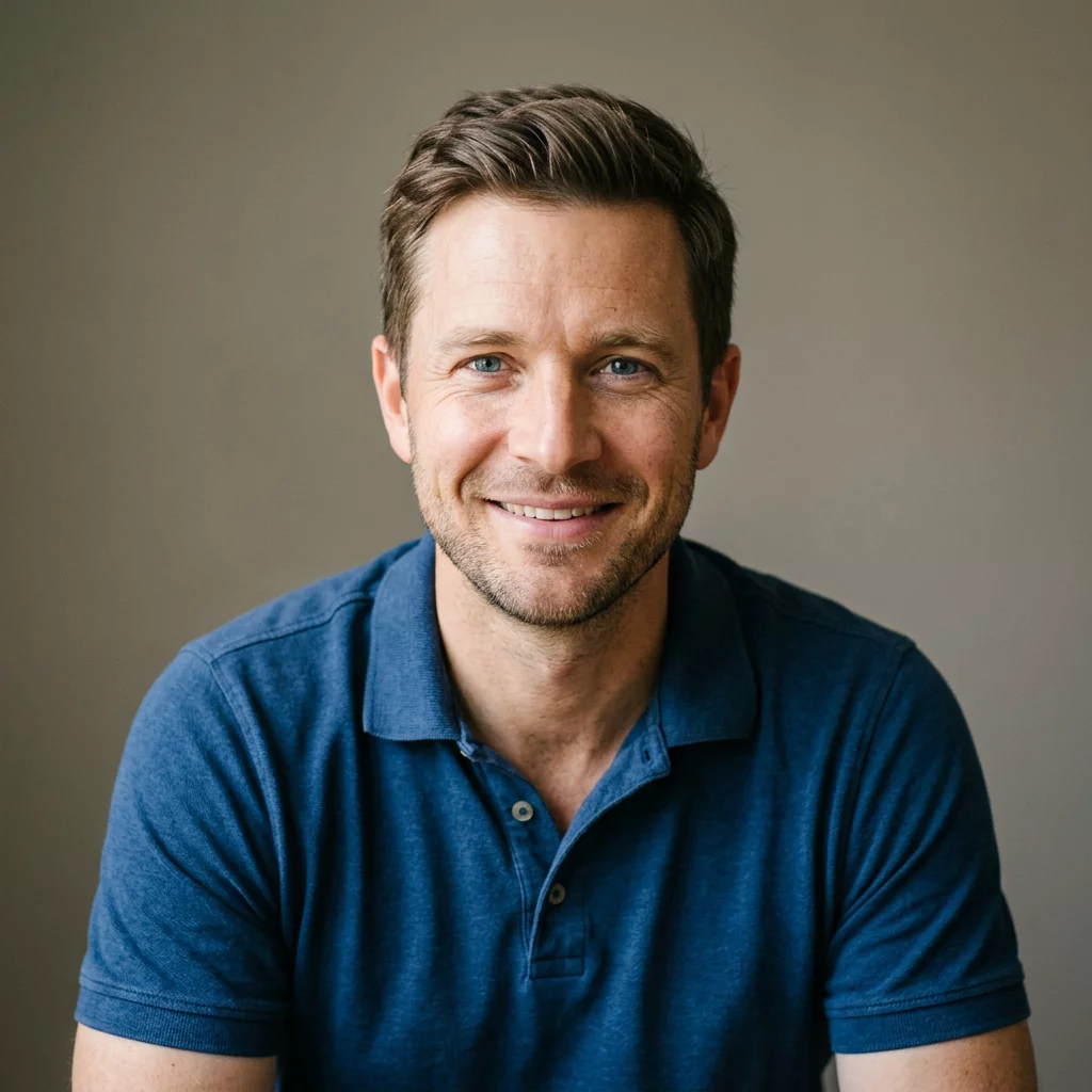 James McAllister