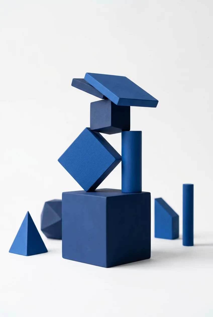 Legal documentation decor